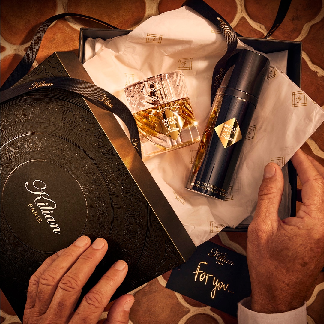 Perfumes