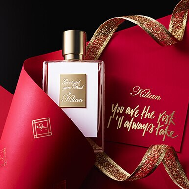 KILIAN Perfume As An Art| Discover KILIAN Exclusive Perfumes | Buy Now ...