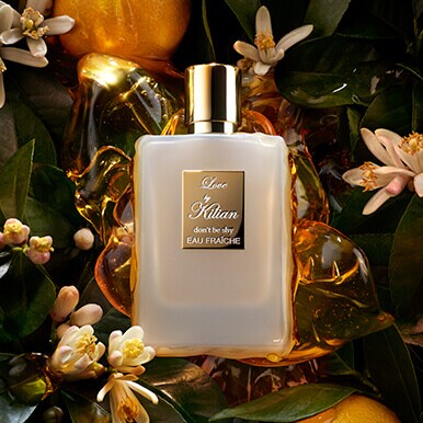 kilian perfumes perfume fragrances travel