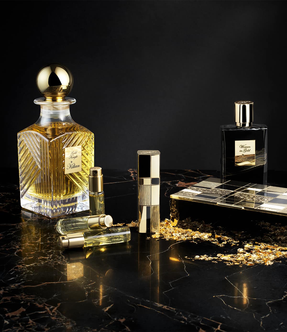 KILIAN Perfume as an Art Official Online Boutique USA Official Website