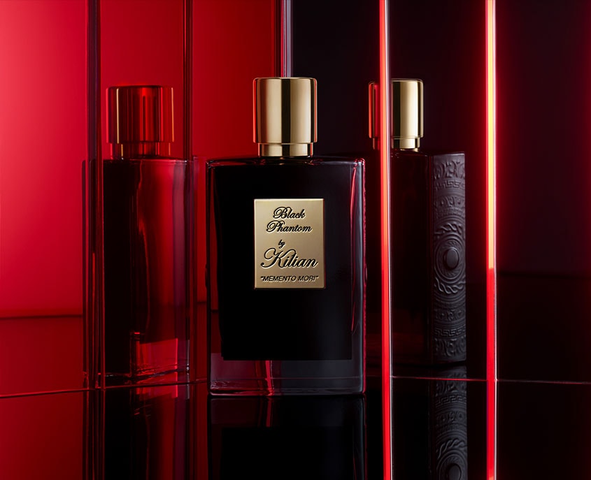 KILIAN Paris | Discover luxury perfumes from the official KILIAN boutique