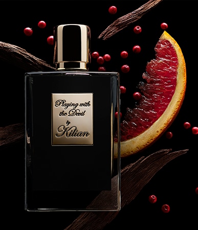 The Cellars Fragrances | KILIAN Perfume as an Art | Official Online ...