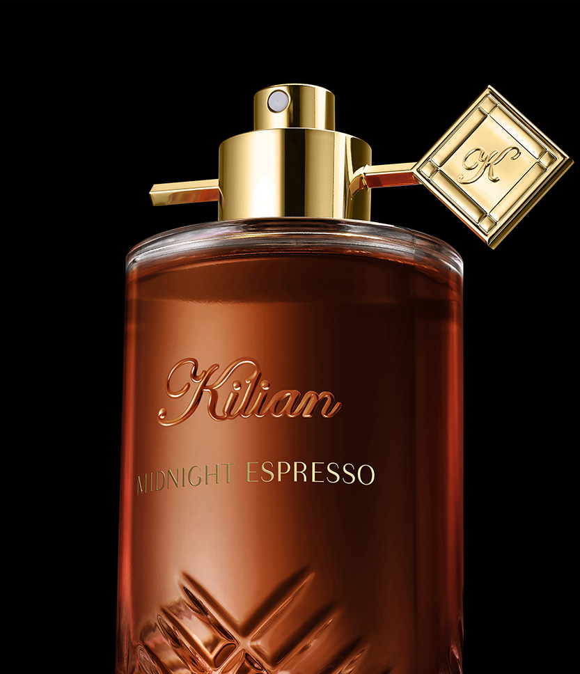 Midnight Espresso The Cocktails, 75 ml perfume