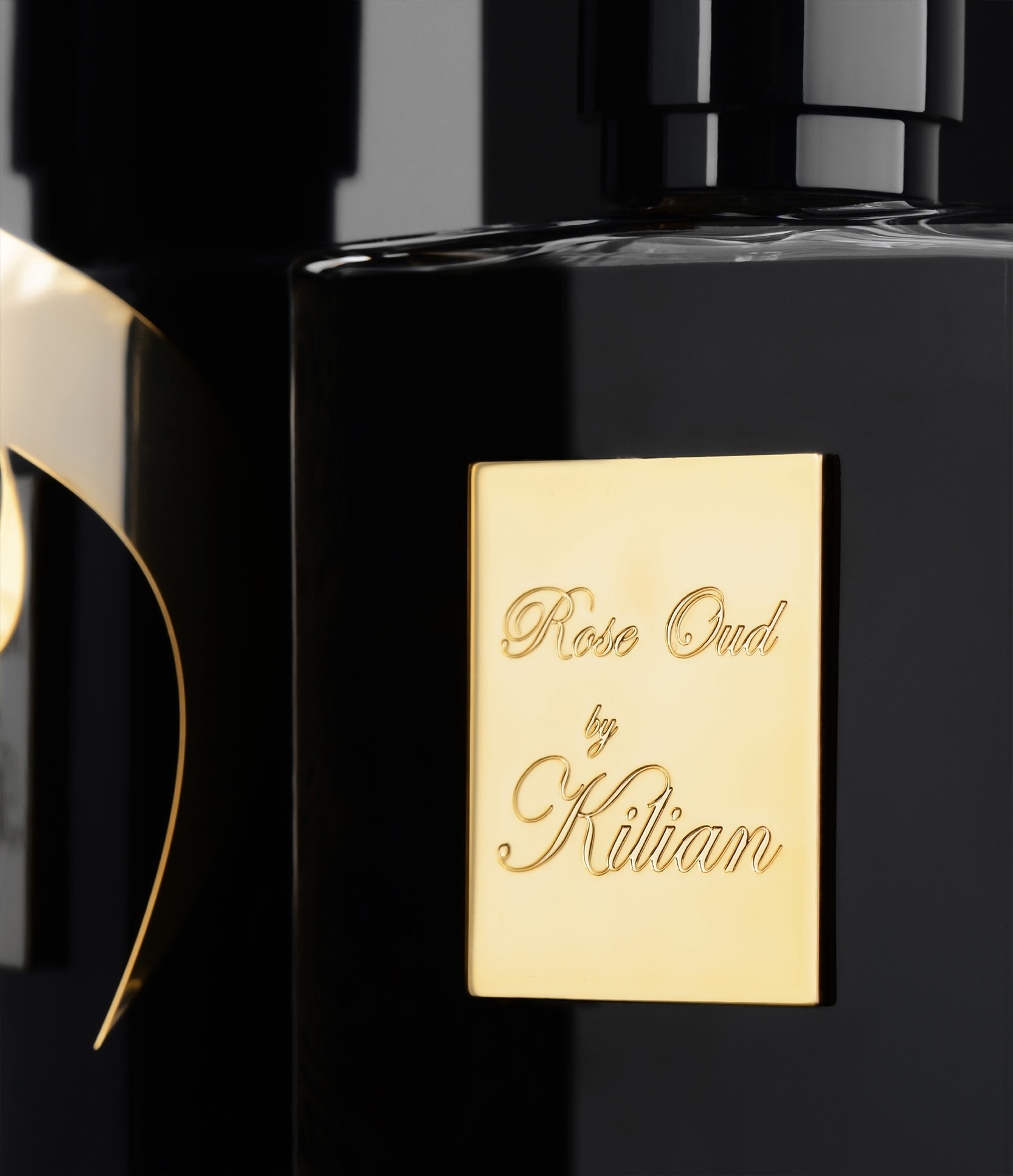 Rose Oud Arabian Nights | Kilian