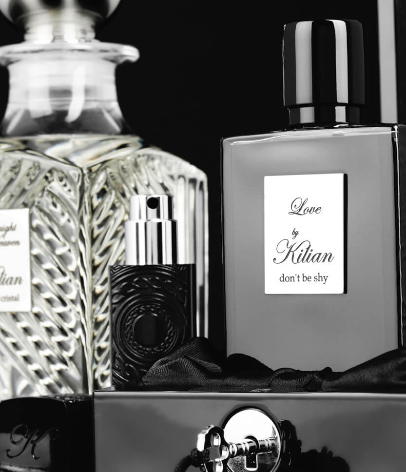 Back To Black, Aphrodisiac Loeuvre Noire | Kilian