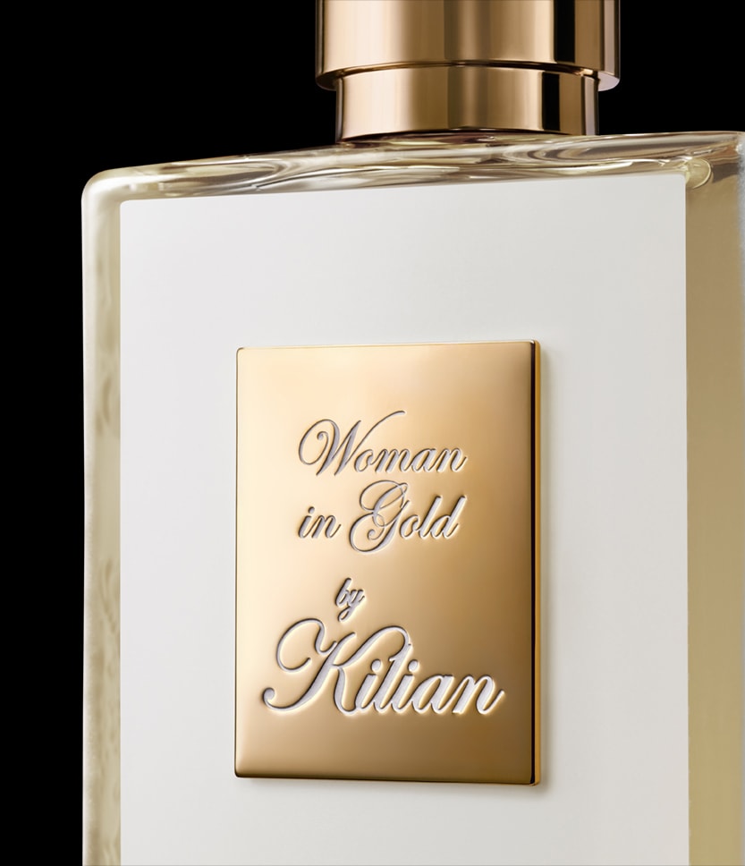 KILIAN（キリアン） ウーマン イン ゴールド オード パルファム - 香水